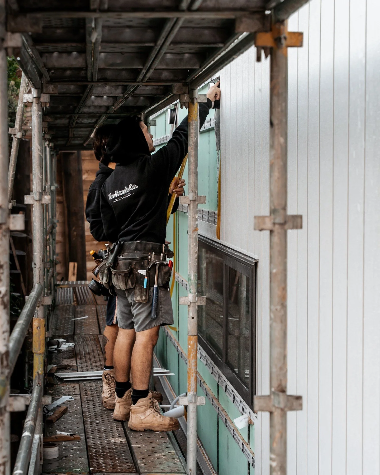 One of the biggest challenges we face on site is arriving to find the substrate uneven or poorly prepared, and by that point, there&rsquo;s often little room to make adjustments without delaying the project.

That&rsquo;s why early engagement is so i