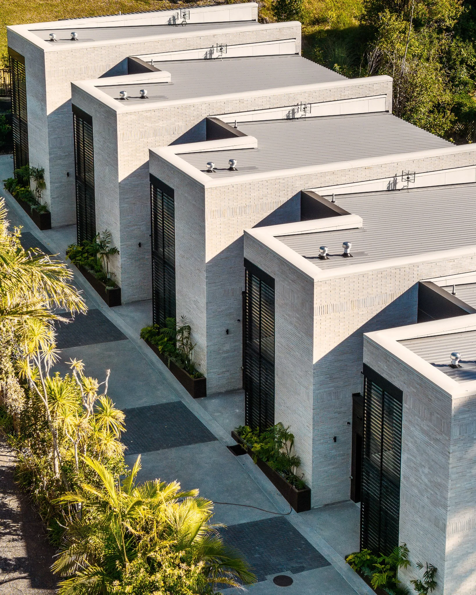 The Facade Co