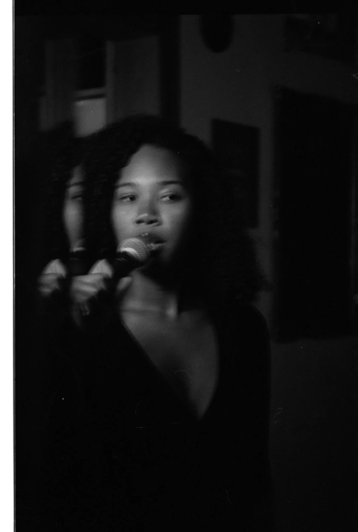 Chai , 2024 ,Film Print