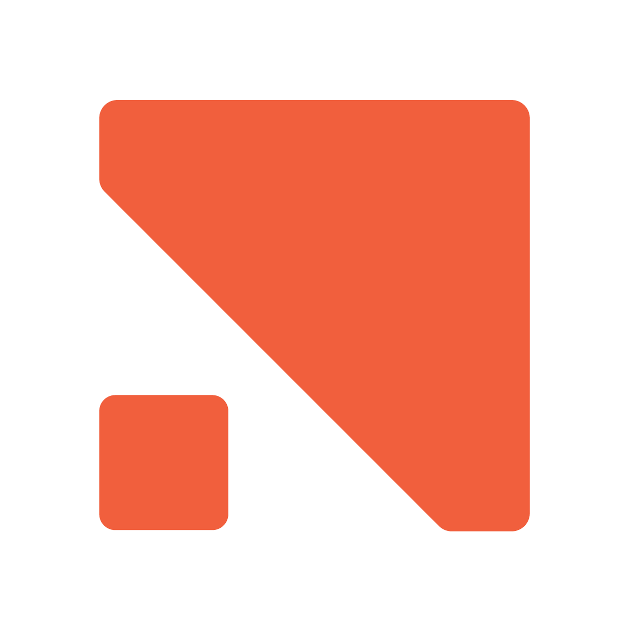 kos fencing orange logo
