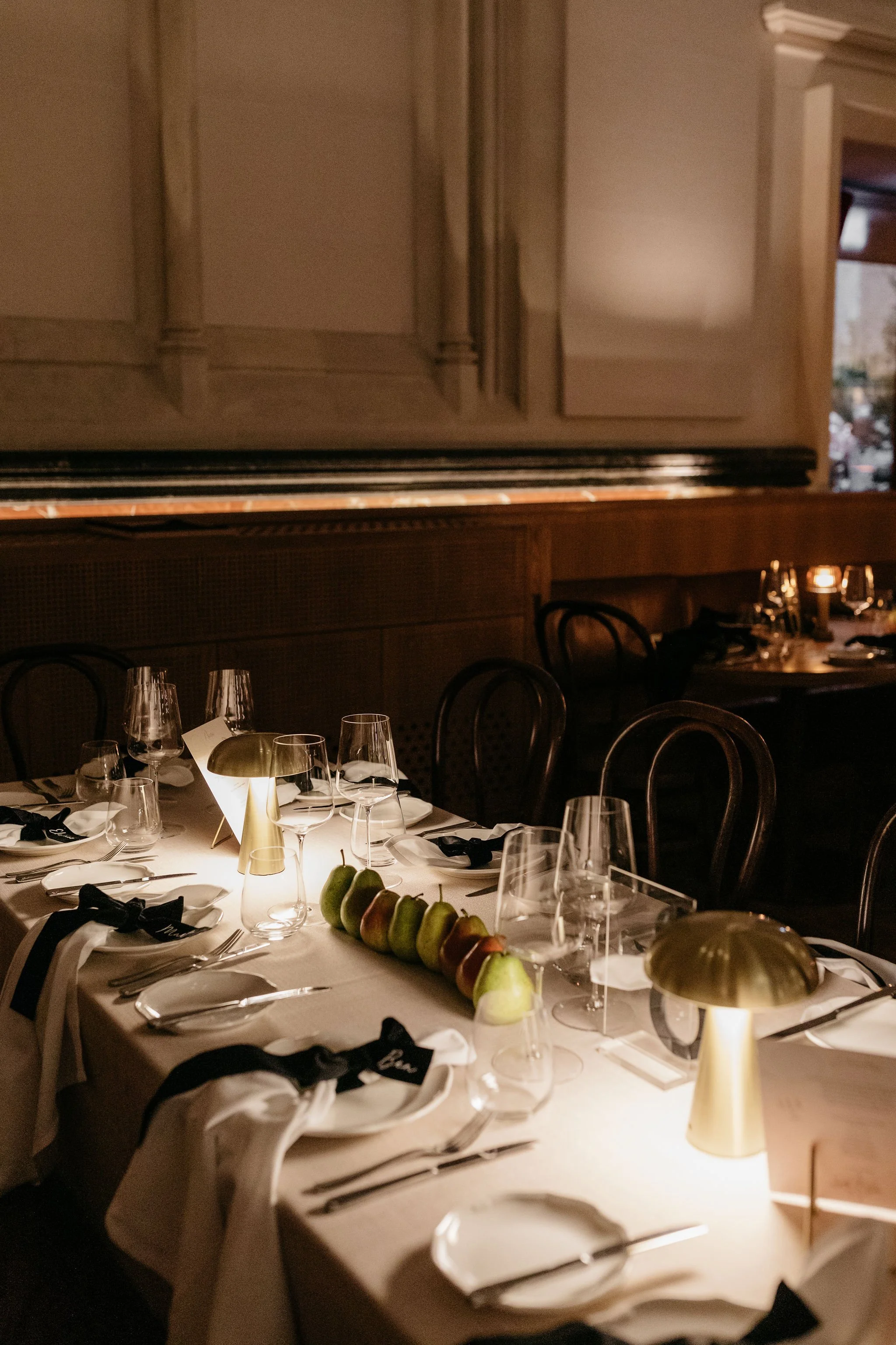 Bow Creative — wedding