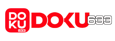 DOKU633 🔥 Link Alternatif Resmi Doku633 Slot Gacor Terpercaya 2024