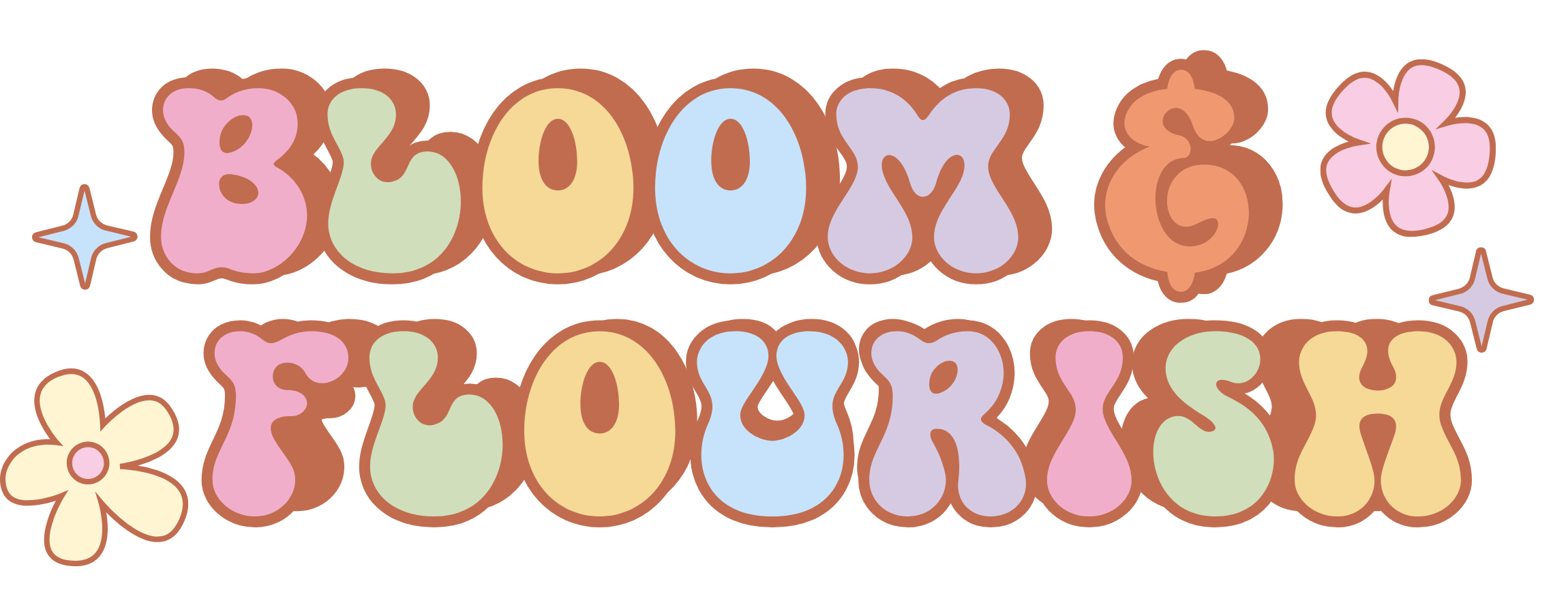 Bloom and Flourish Therapy | Online Counselling