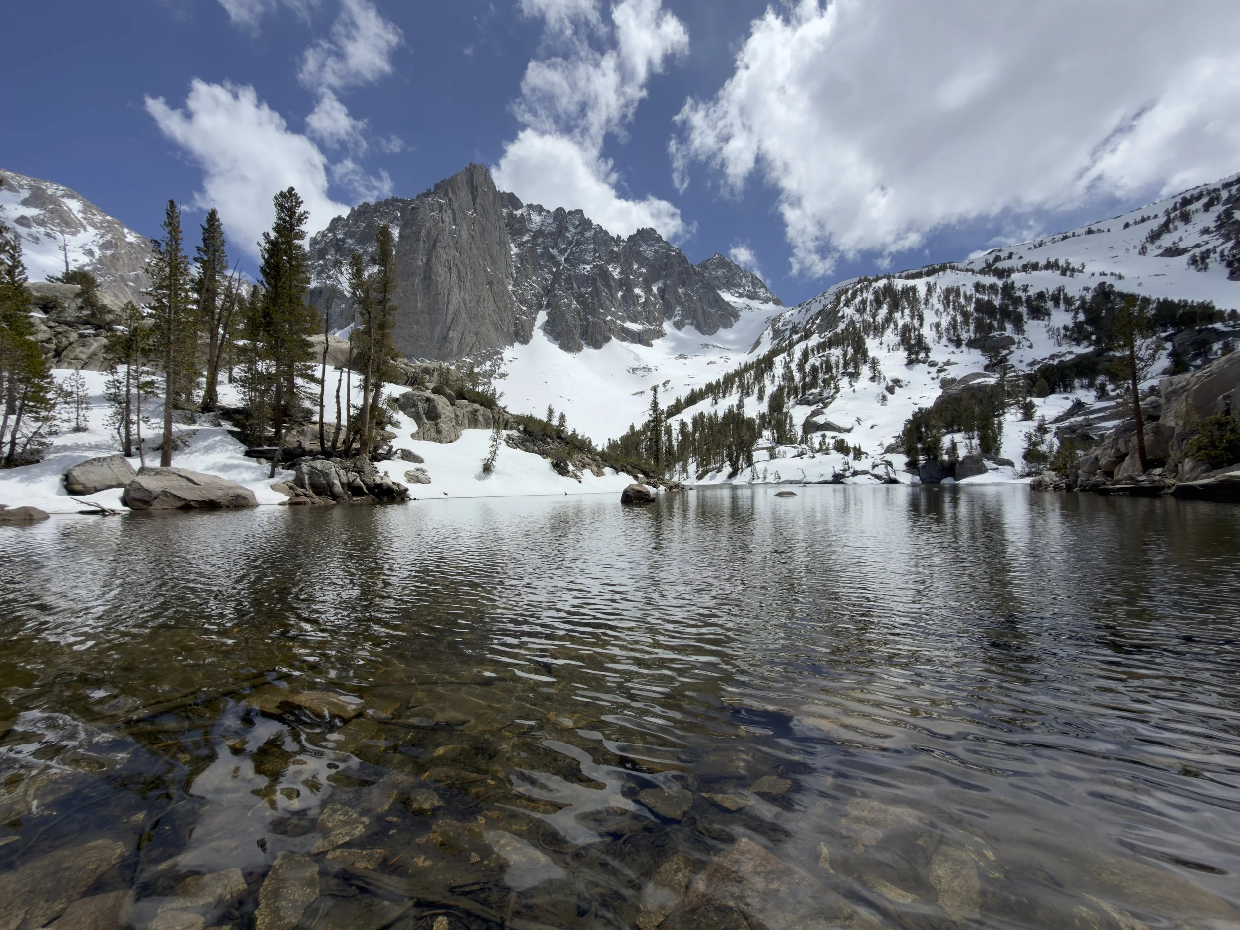 Lakes