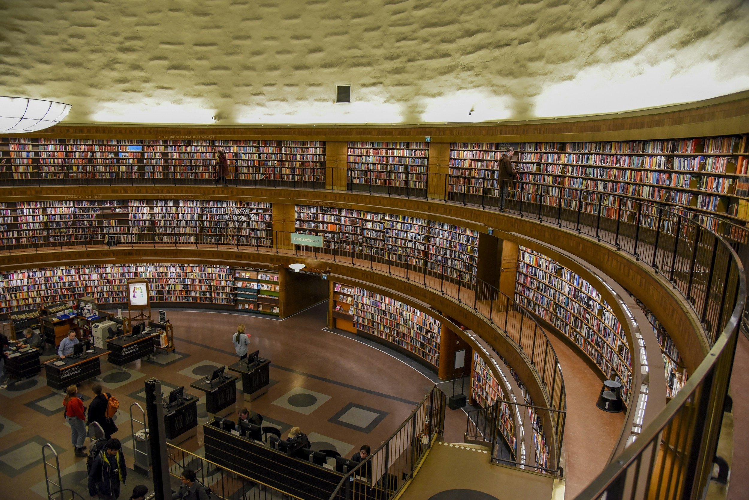 Human Library