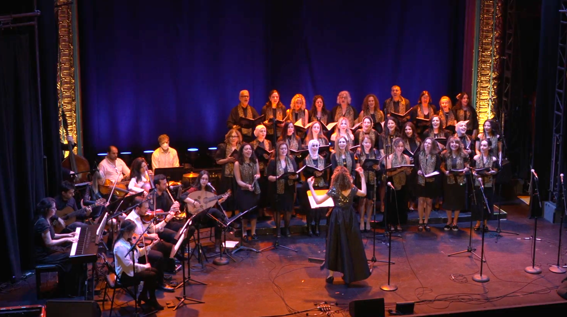 CAC Annual Concert 2026