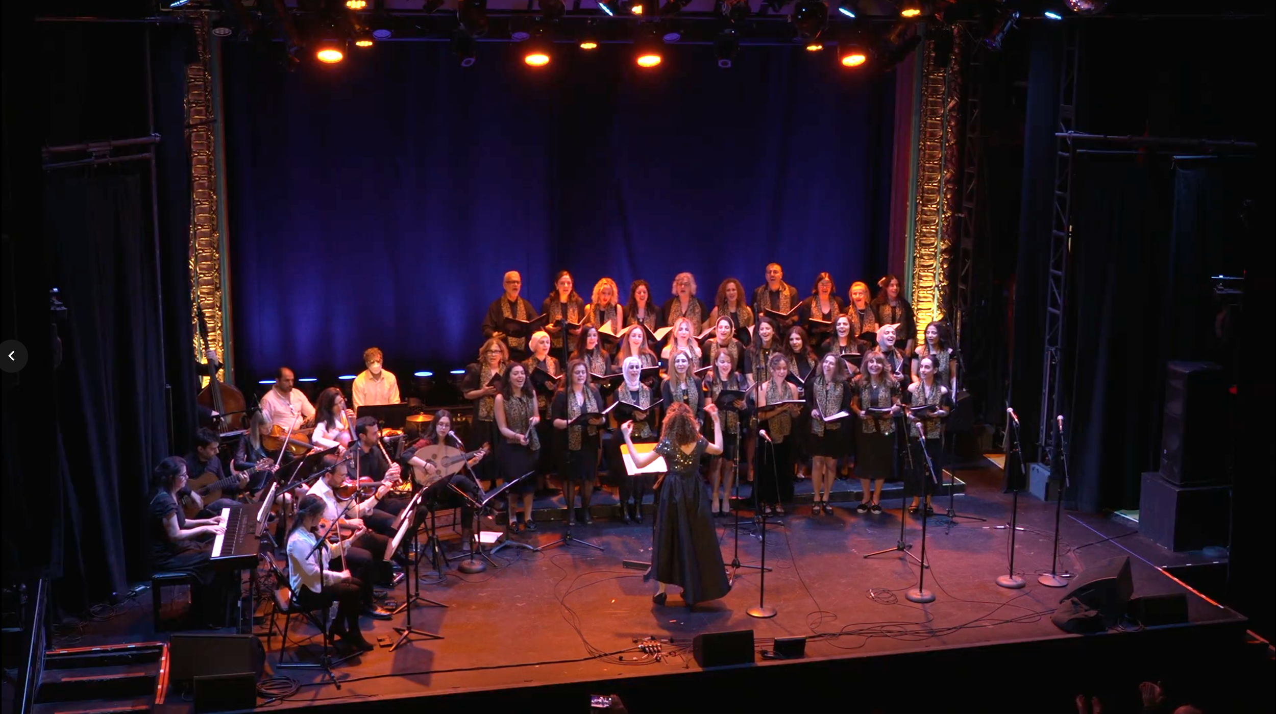 CAC 2026 Annual Concert Ticket Sales