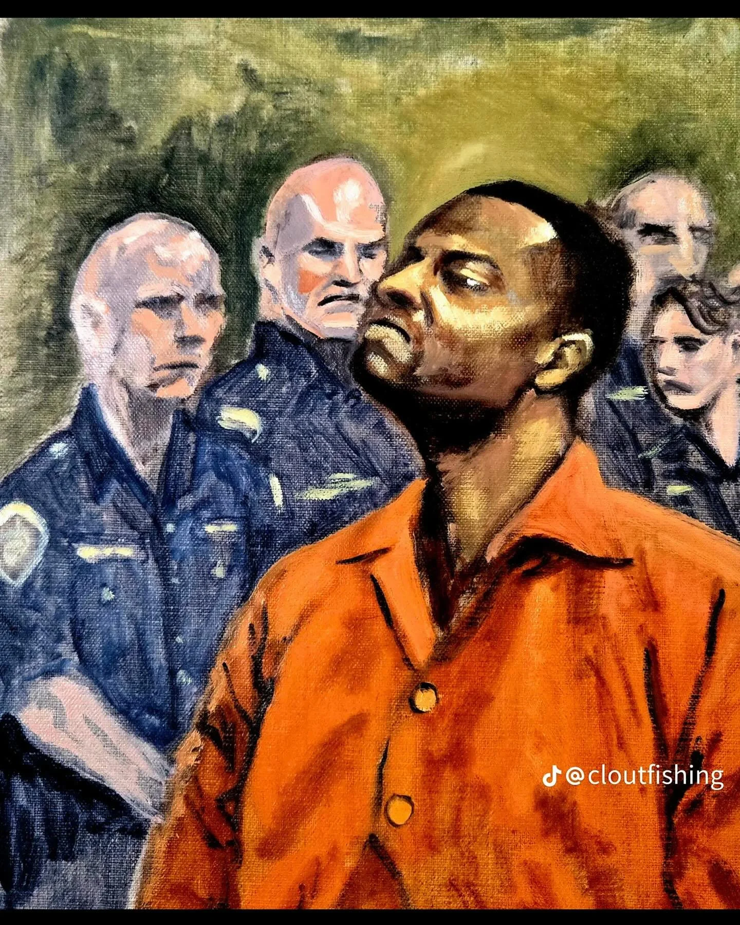 &ldquo;If you supported Luigi, what keeps you from bringing that same energy here?&rdquo;