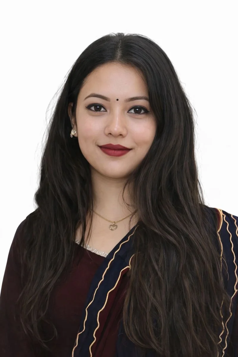 Assistant Program Coordinator