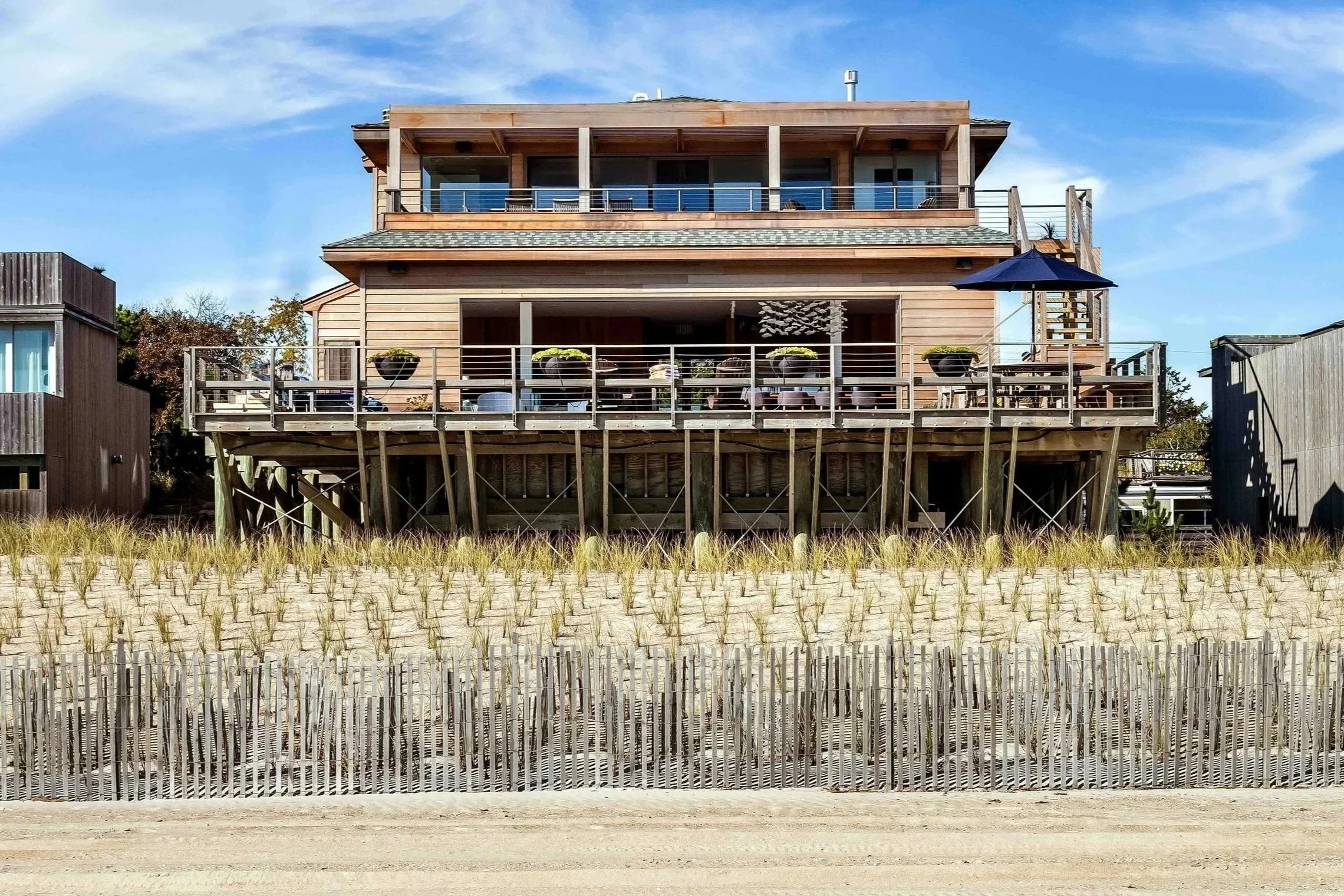 Fire Island