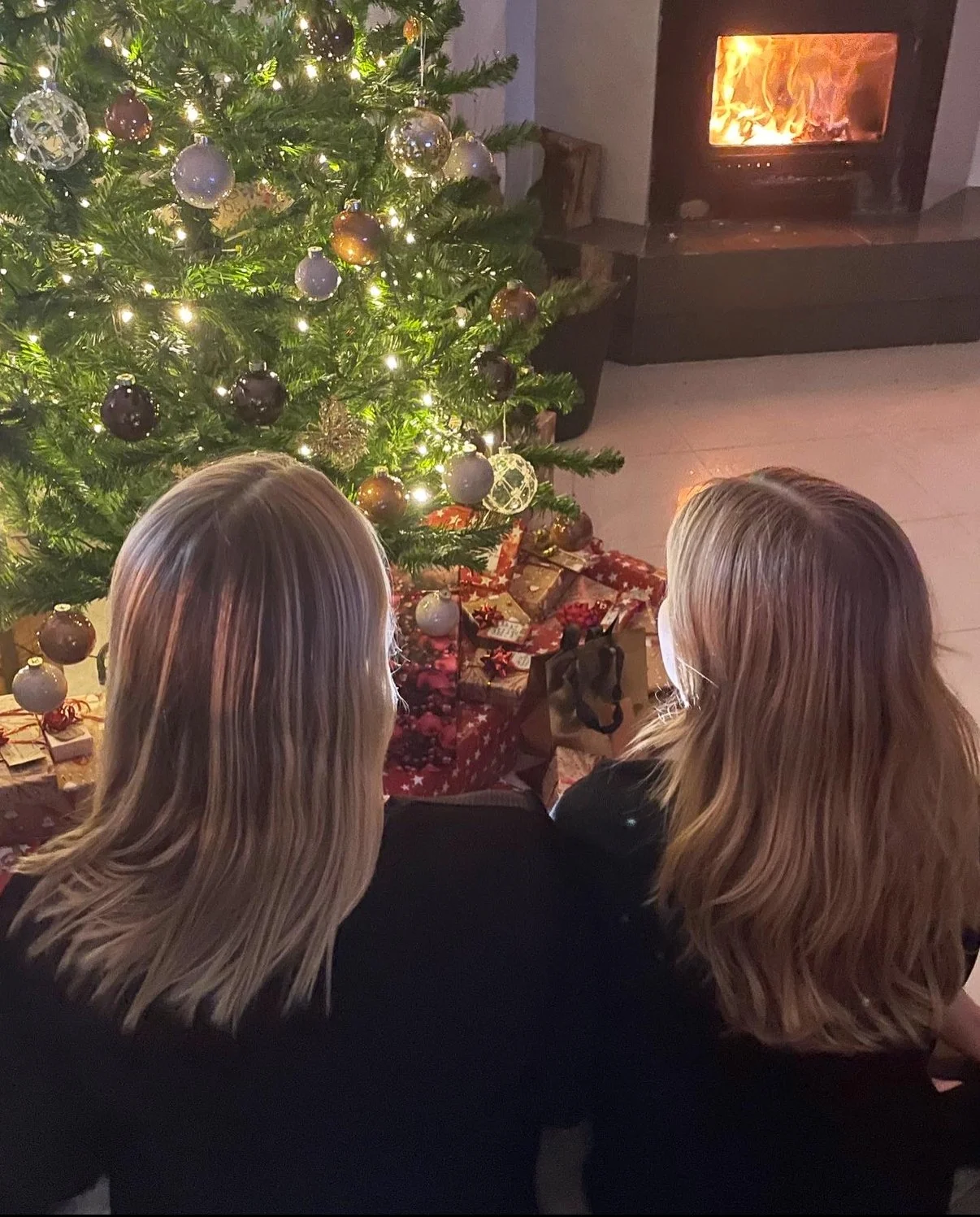 Create a Meaningful Christmas</span>