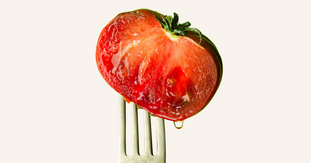 La récolte de signatures pour l’initiative pour la protection des aliments est terminée