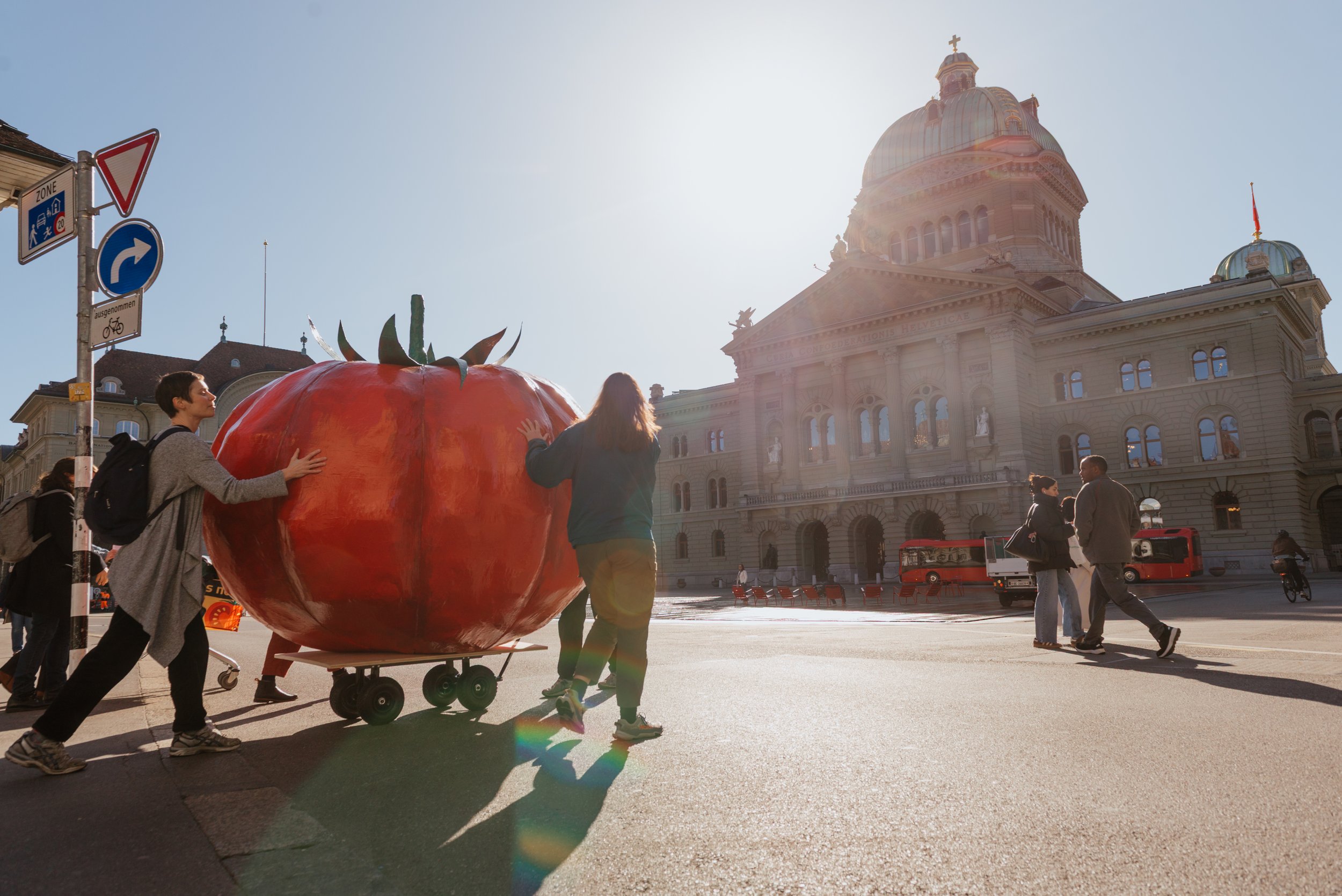 Etat des lieux actuel