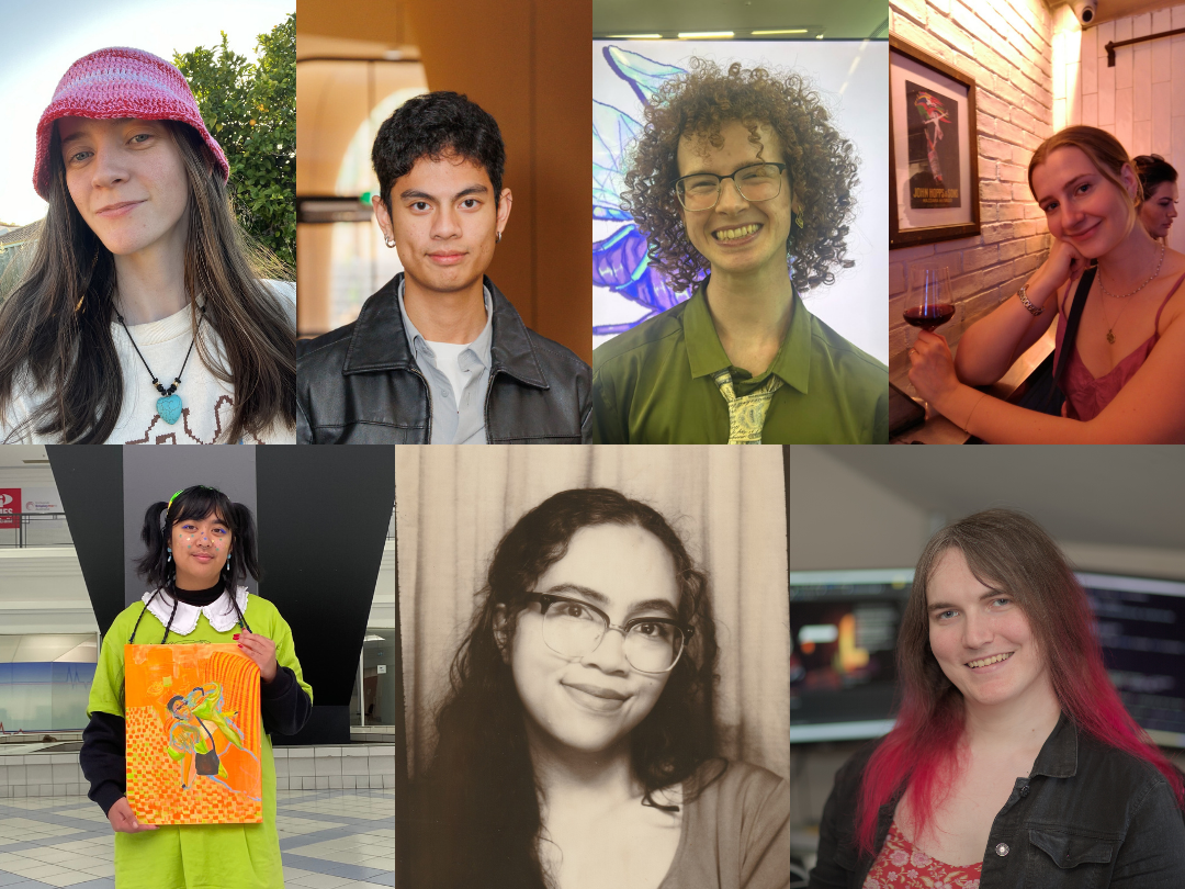 Meet the Toolkits: Digital Storytelling 2026 Participants