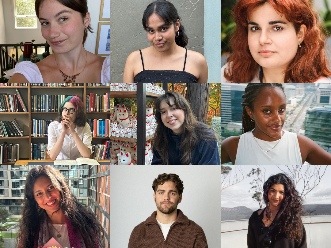 Meet the Toolkits: Nonfiction 2026 Participants