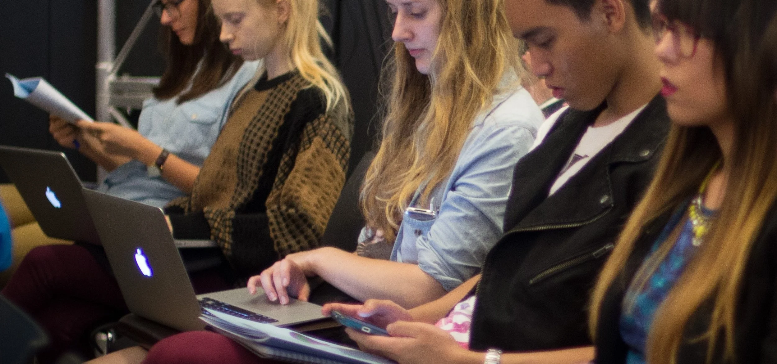 2014 Young Writers Innovation Prize