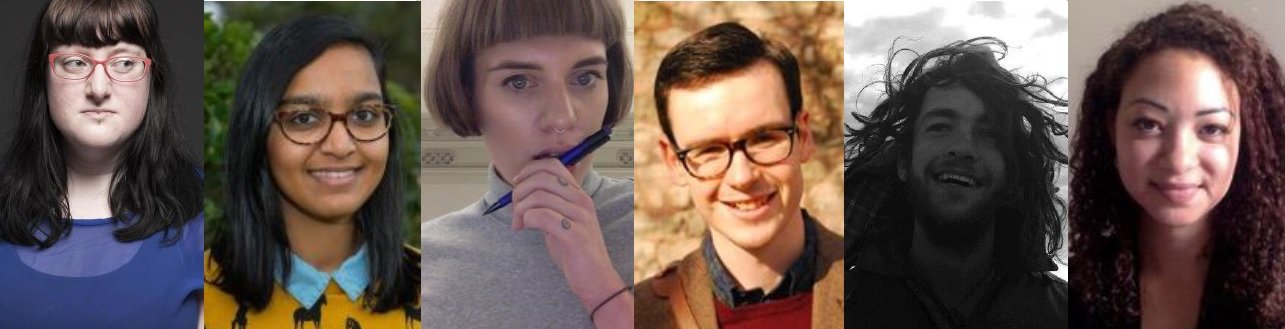 2015 Scribe Nonfiction Prize Shortlist