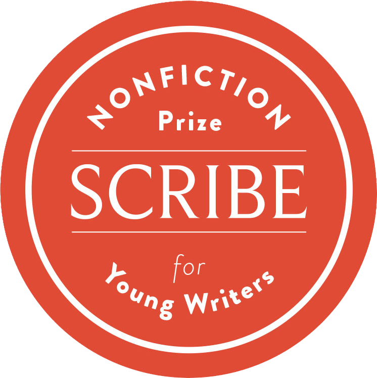 2014 Scribe Nonfiction Prize for Young Writers