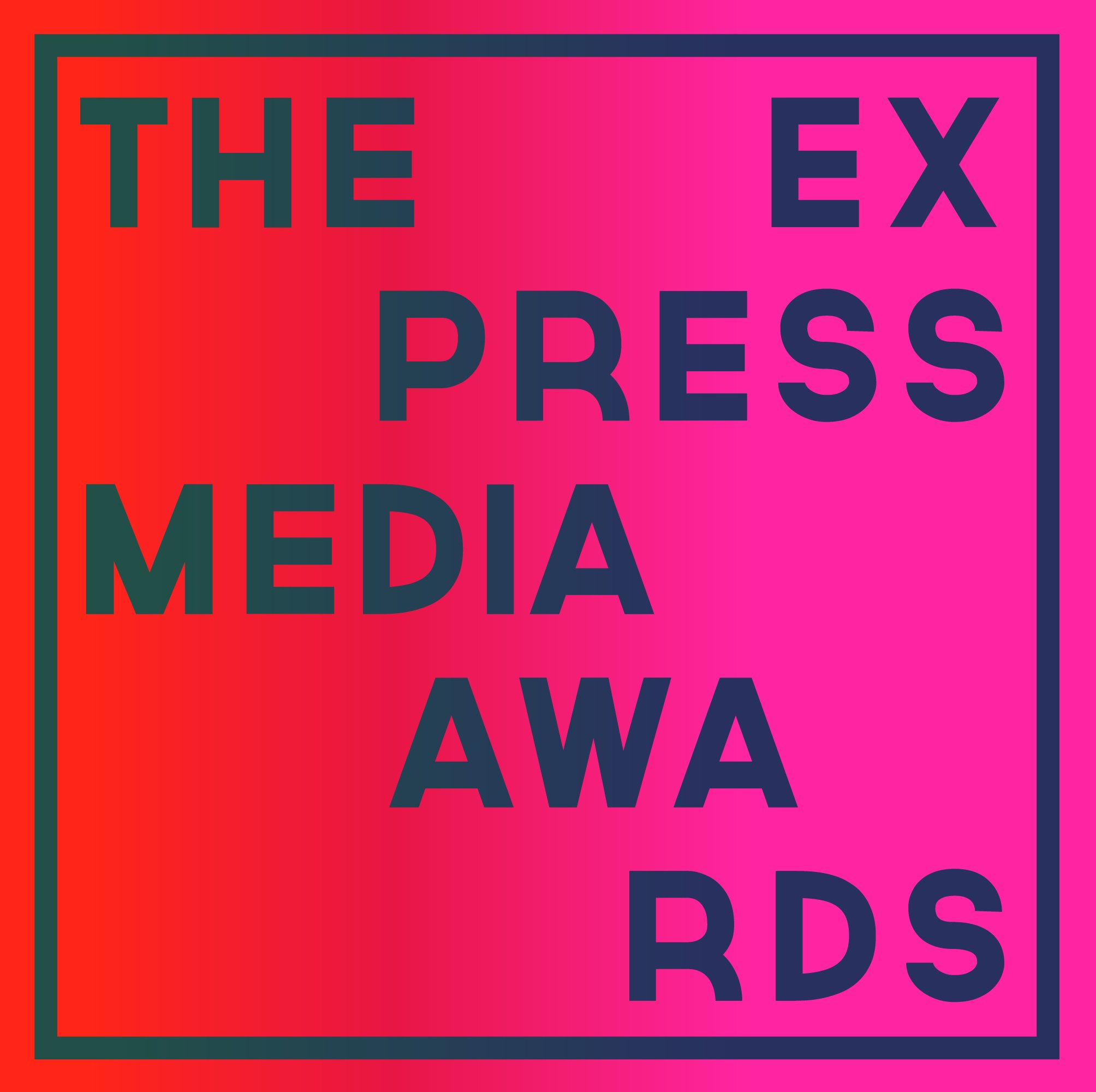 2014 Express Media Awards