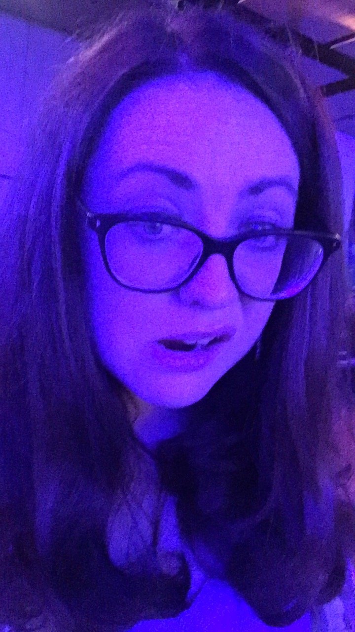 A Postcard from Van Badham