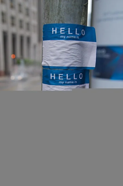 NYWM: Aloha, Hola, Guten Tag, Kia ora, Salut, Hello!