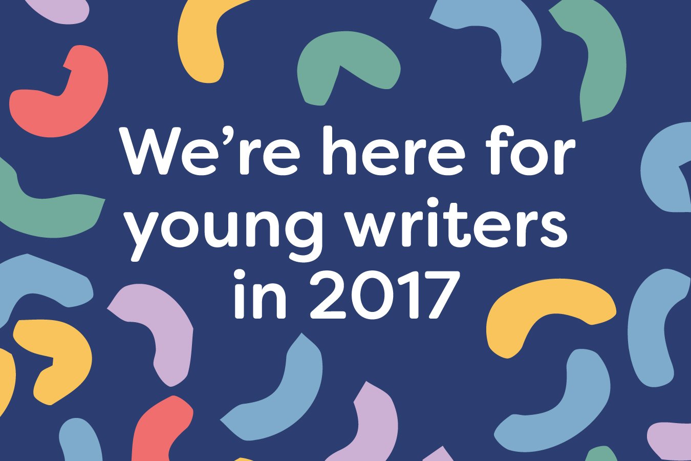 Announcing Express Media's 2017 Program