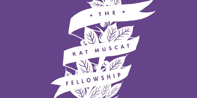 Announcing The 2016 Kat Muscat Fellow