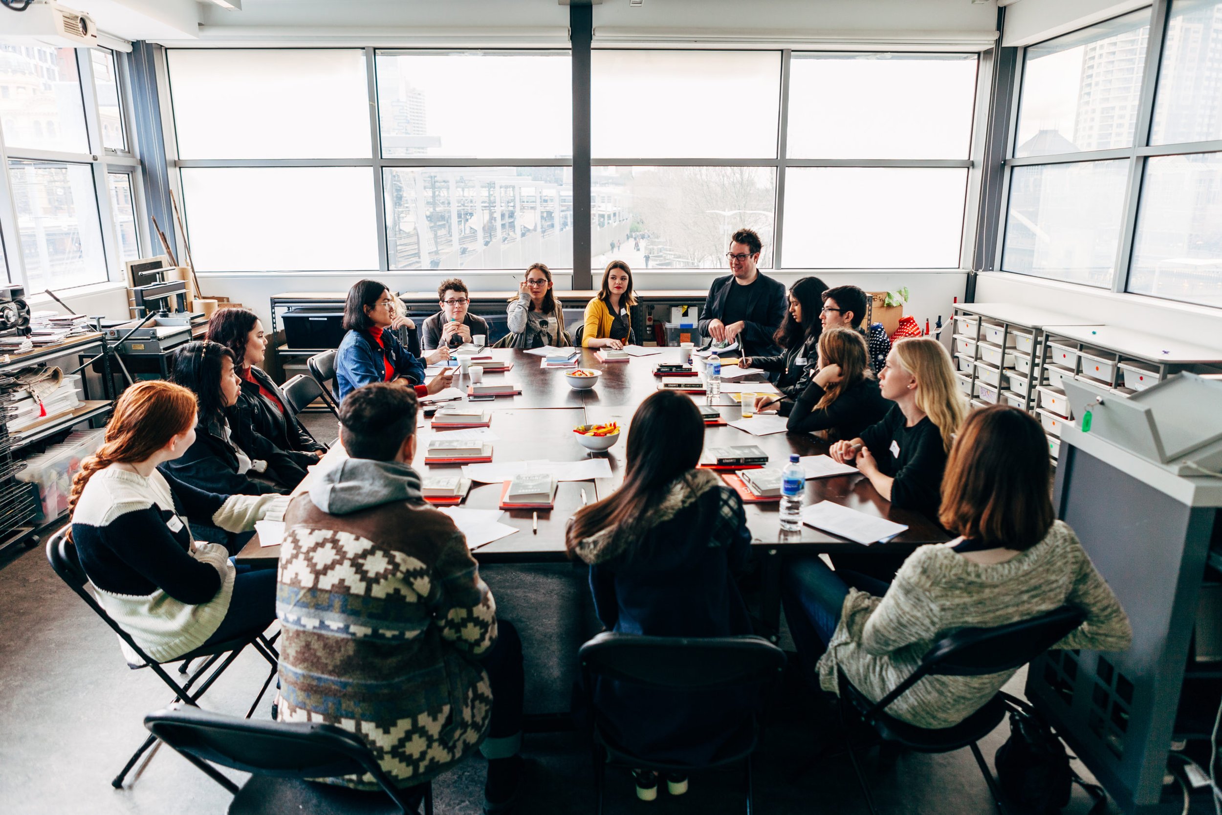 Announcing the 2019 National Editors and Writers (NEWS) Conference Program