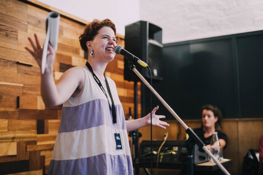 Announcing the 2021 Kat Muscat Fellowship Shortlist