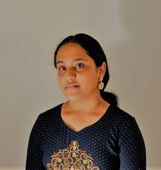 Announcing the 2022 Kat Muscat Fellow!
