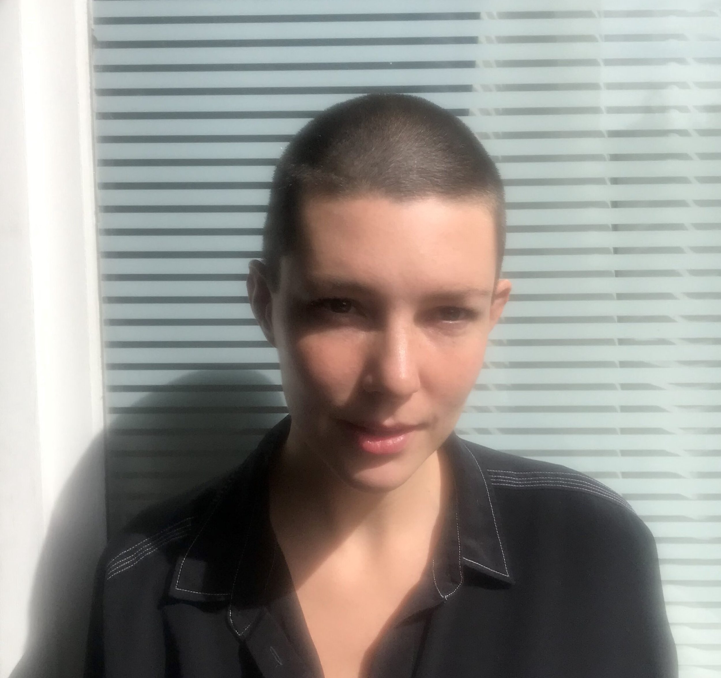 Announcing the 2023 Kat Muscat Fellow!