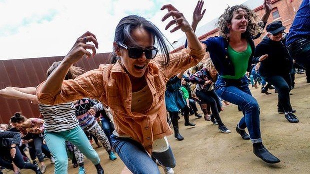 Arts Funding Update