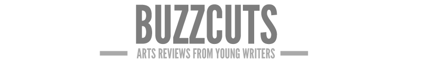 Buzzcuts - Adelaide Fringe Festival 2015 Editor (ages 18-24)