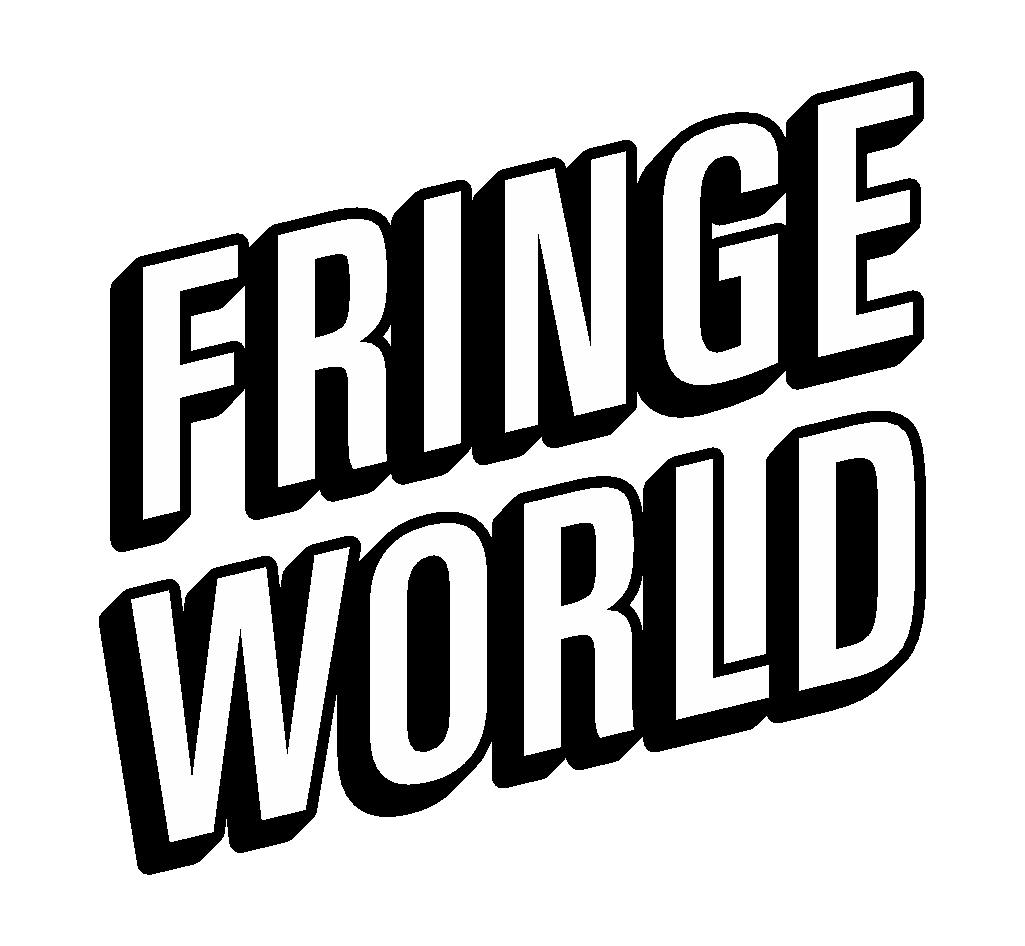 Buzzcuts - Perth Fringe World 2015 Editor Position