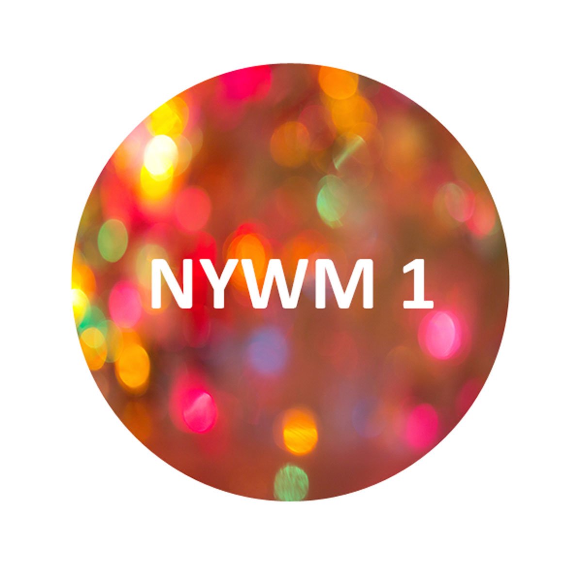 NYWM: Day 1