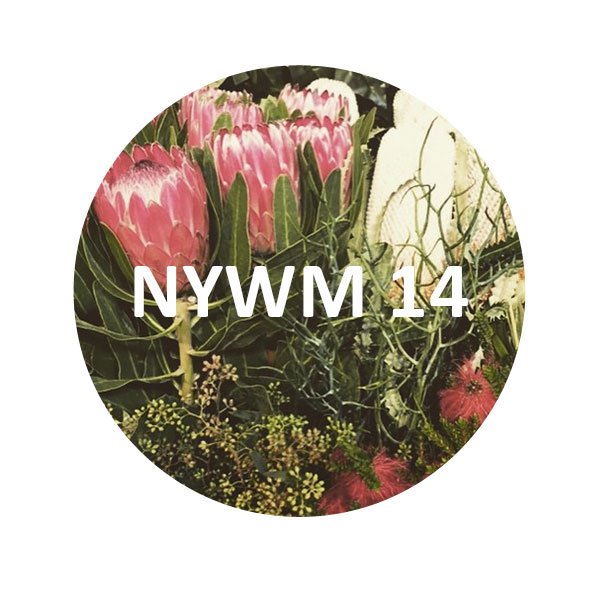 Day 14: NYWM Digest