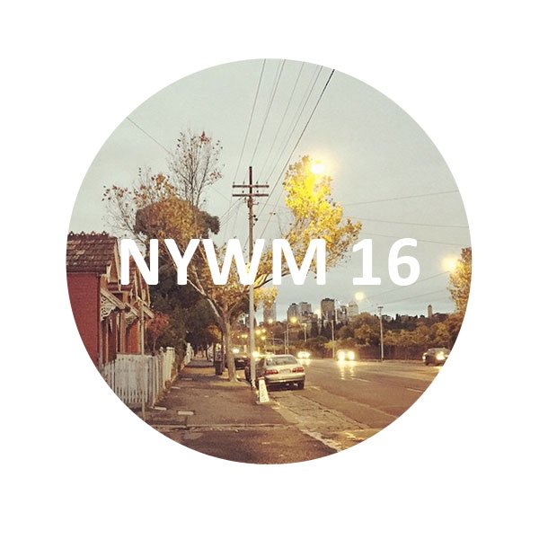 Day 16: Your Story On-Air and Downloadable