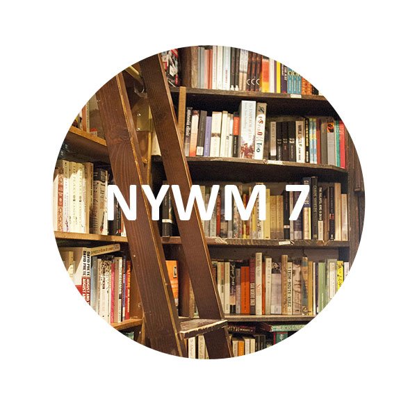 Day 7: Your Brain on Reading