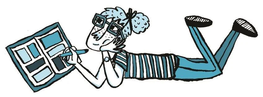 Express Media Comics Workshop - Adelaide