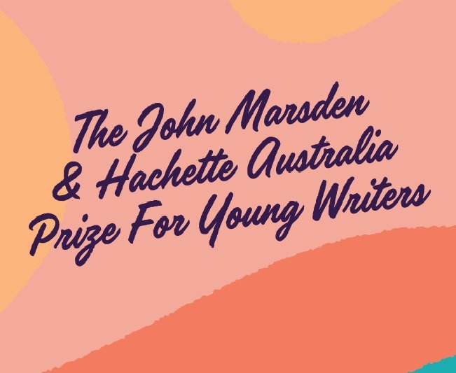 The 2016 John Marsden Prize Shortlist