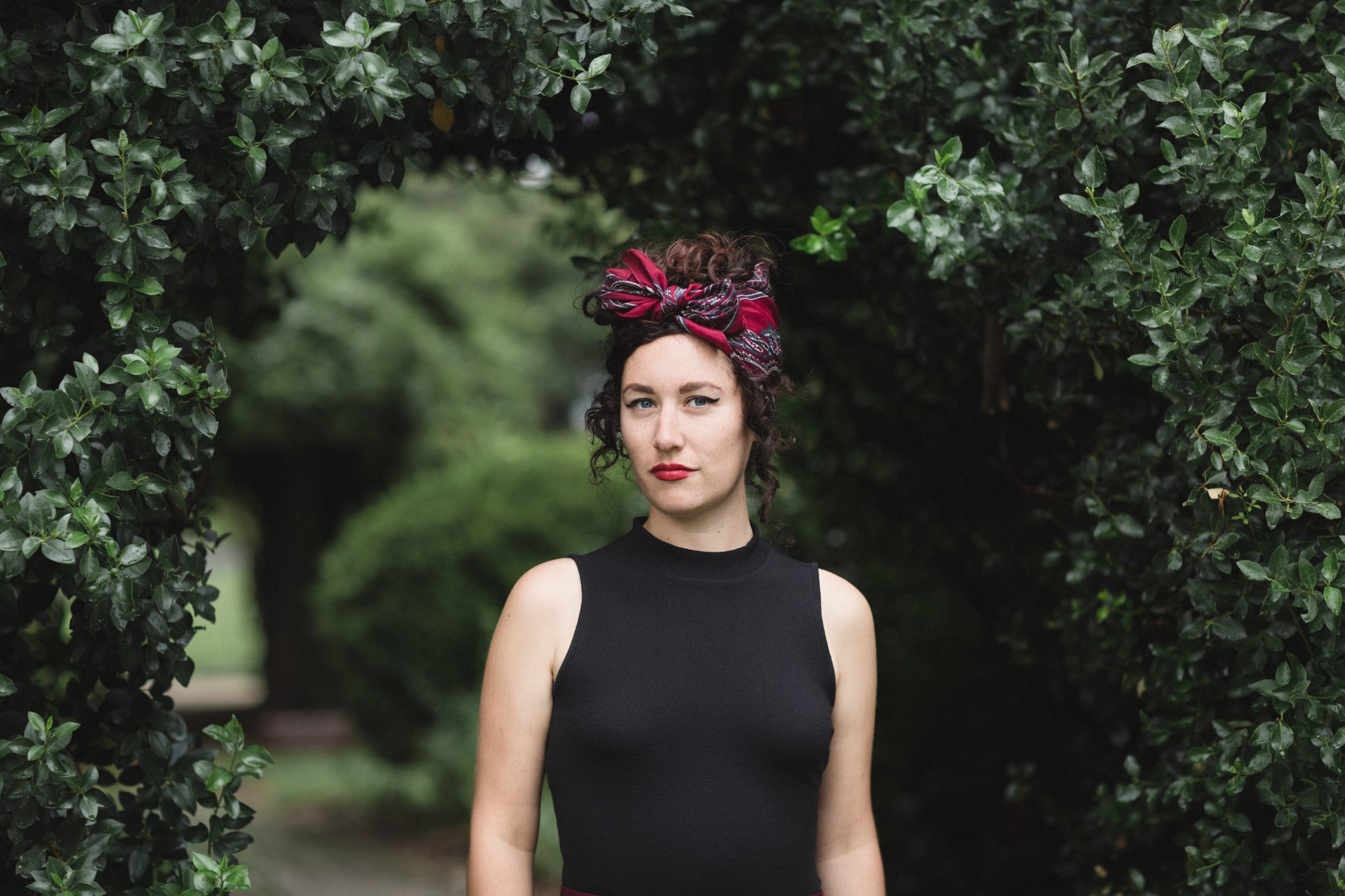 Meet the 2017 Scribe Nonfiction Prize Shortlist – Lou Heinrich