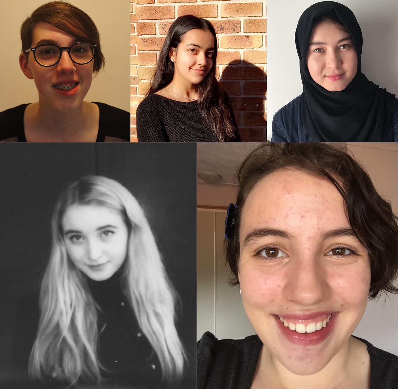 Meet the 2018 John Marsden Prize Shortlist - Nonfiction