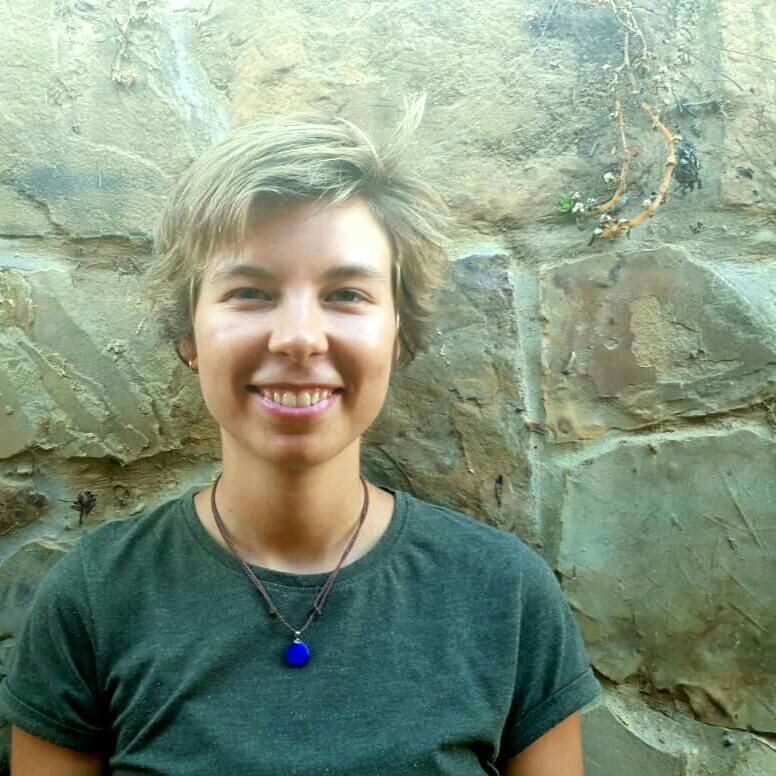 Meet the 2018 Scribe Nonfiction Prize Shortlist – Courtney McMahon