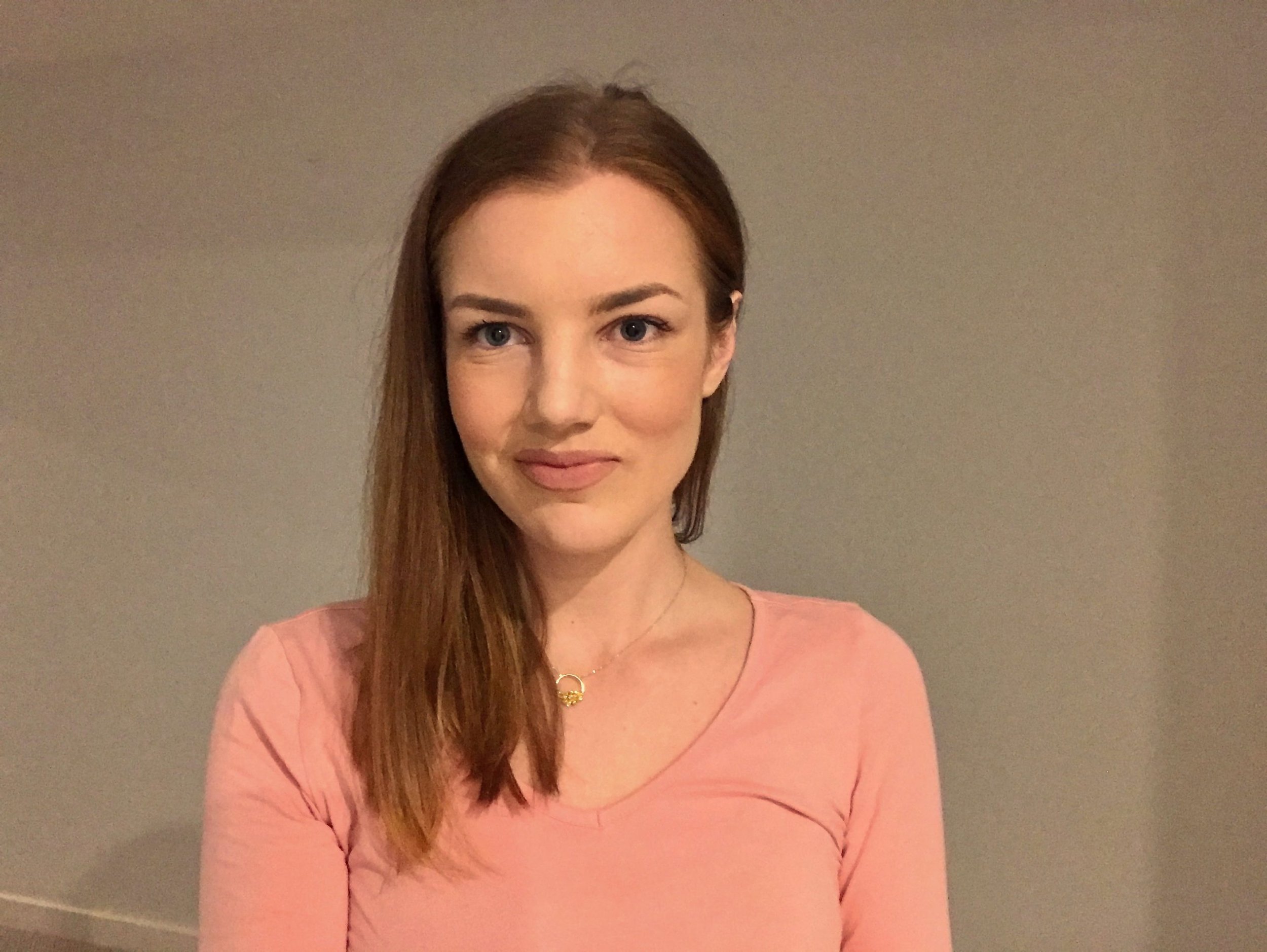 Meet the 2018 Scribe Nonfiction Prize Shortlist – Georgia Rose Phillips