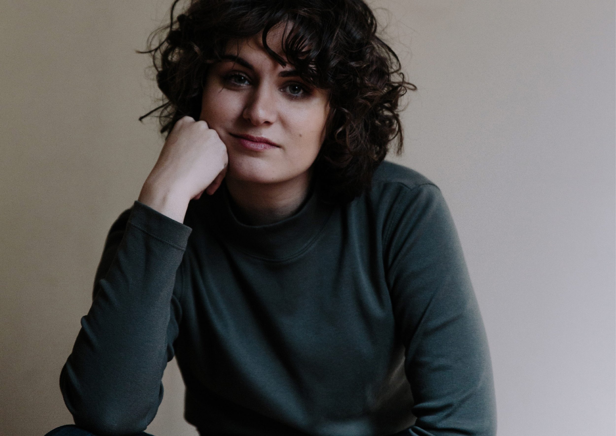 Meet the 2018 Scribe Nonfiction Prize Shortlist – Madison Griffiths