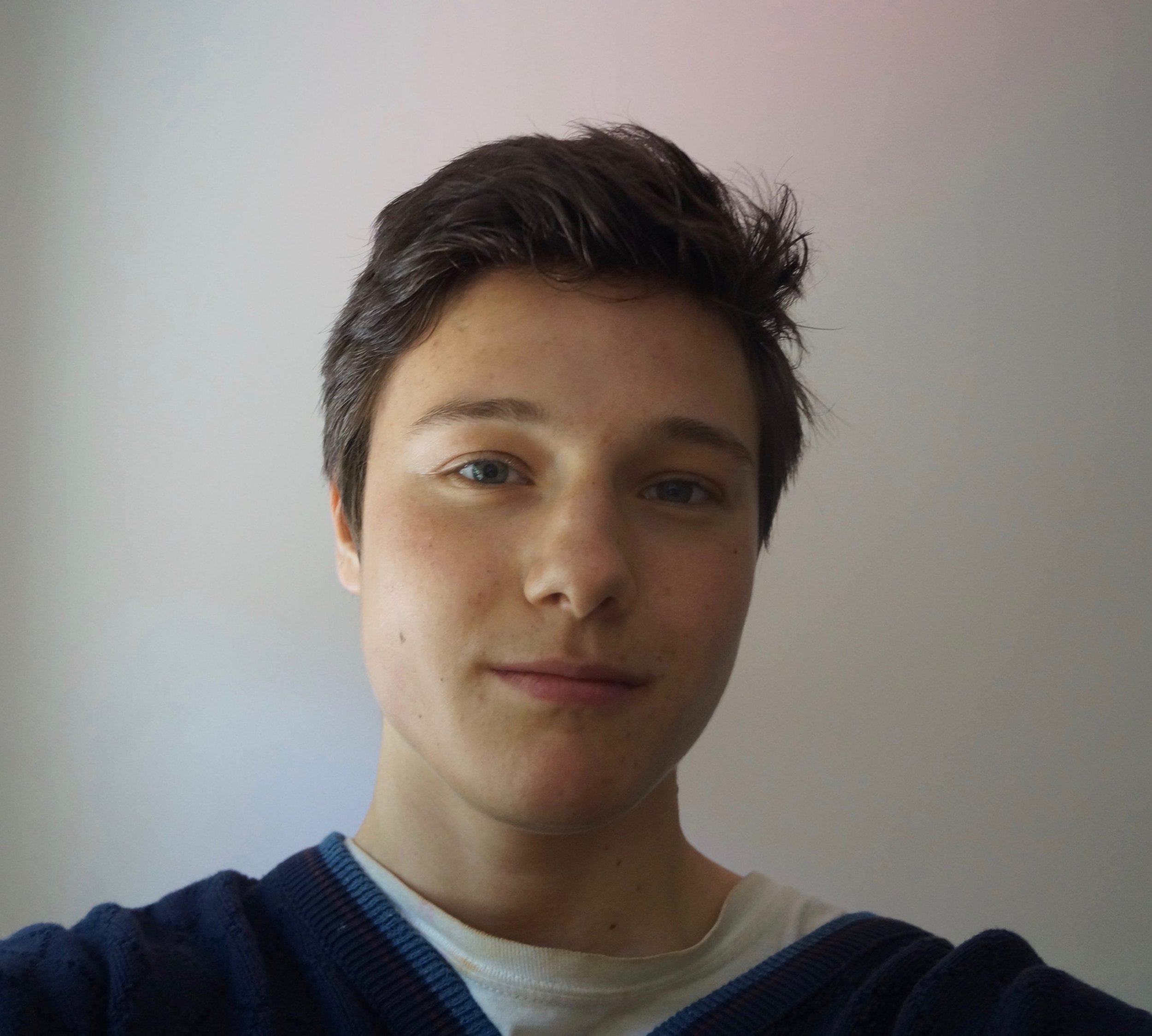Meet the 2018 Scribe Nonfiction Prize Shortlist – Vito Rinaldi