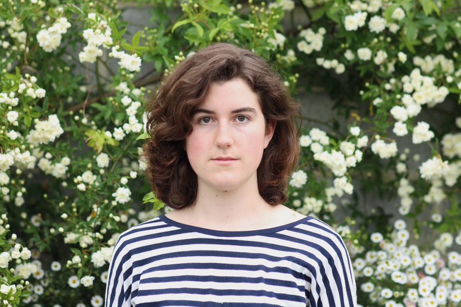 Meet the 2018 Scribe Nonfiction Prize Shortlist – Zowie Douglas-Kinghorn
