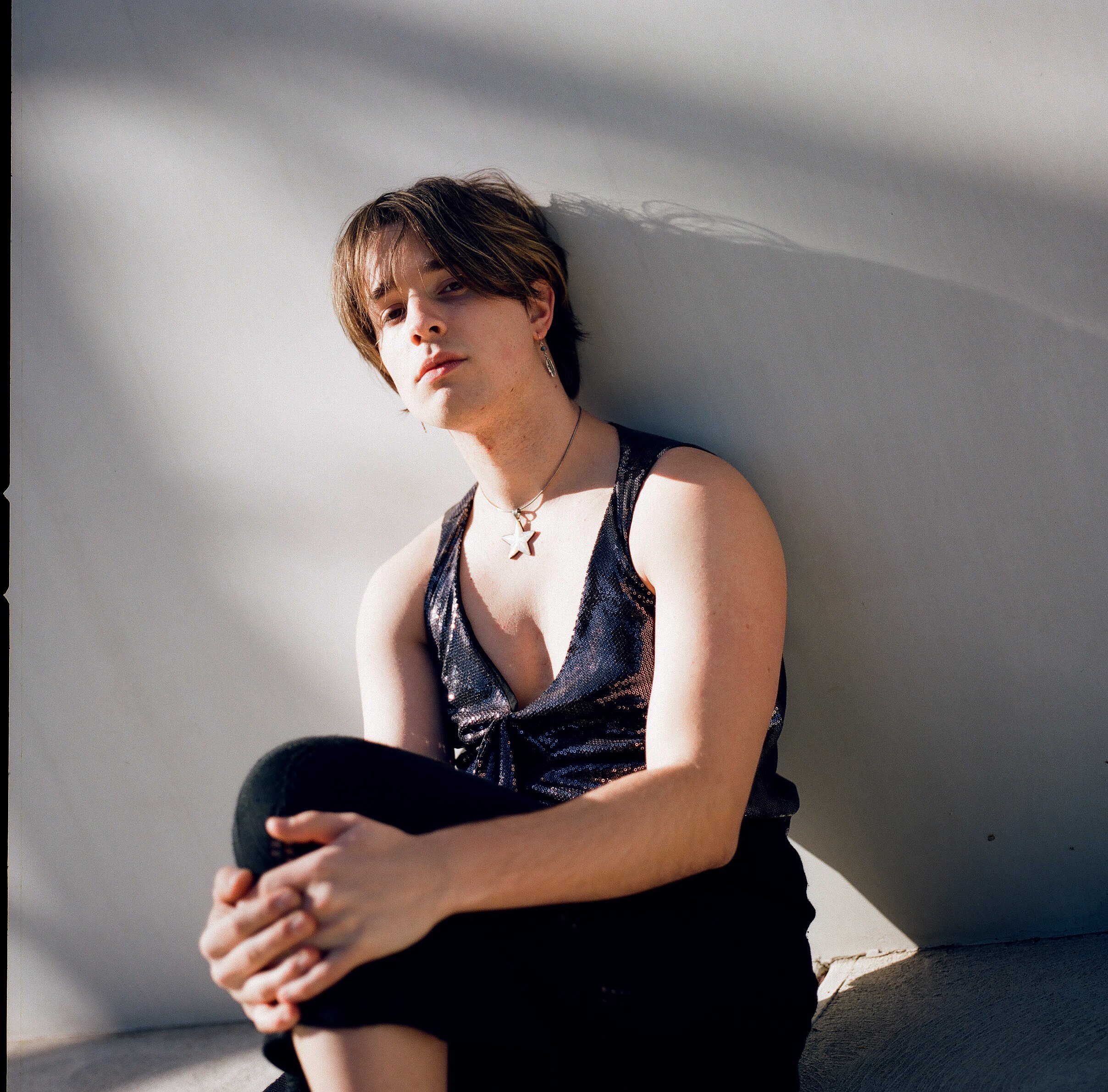 Meet the 2019 Deakin University Nonfiction Prize shortlist - Jonno Revanche