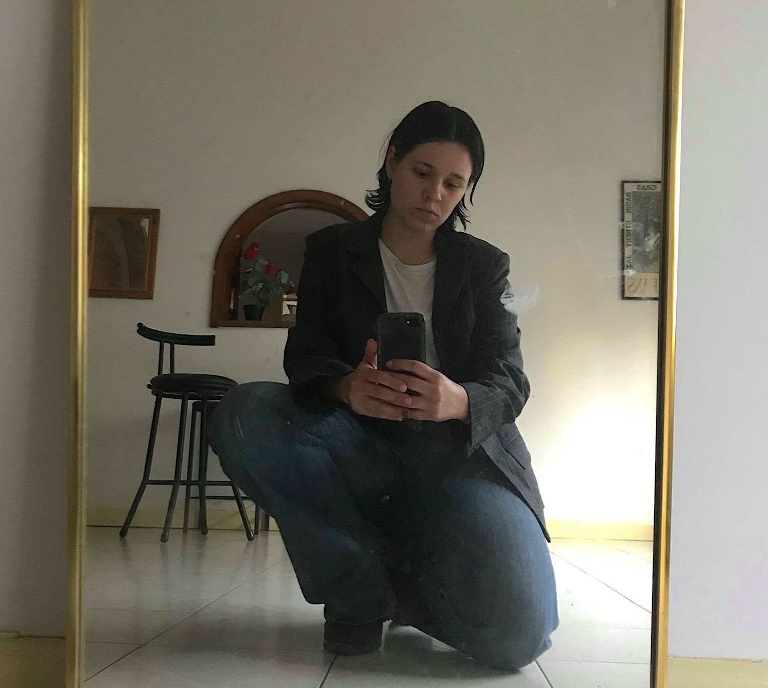 Meet the 2019 Deakin University Nonfiction Prize shortlist - Kat Capel