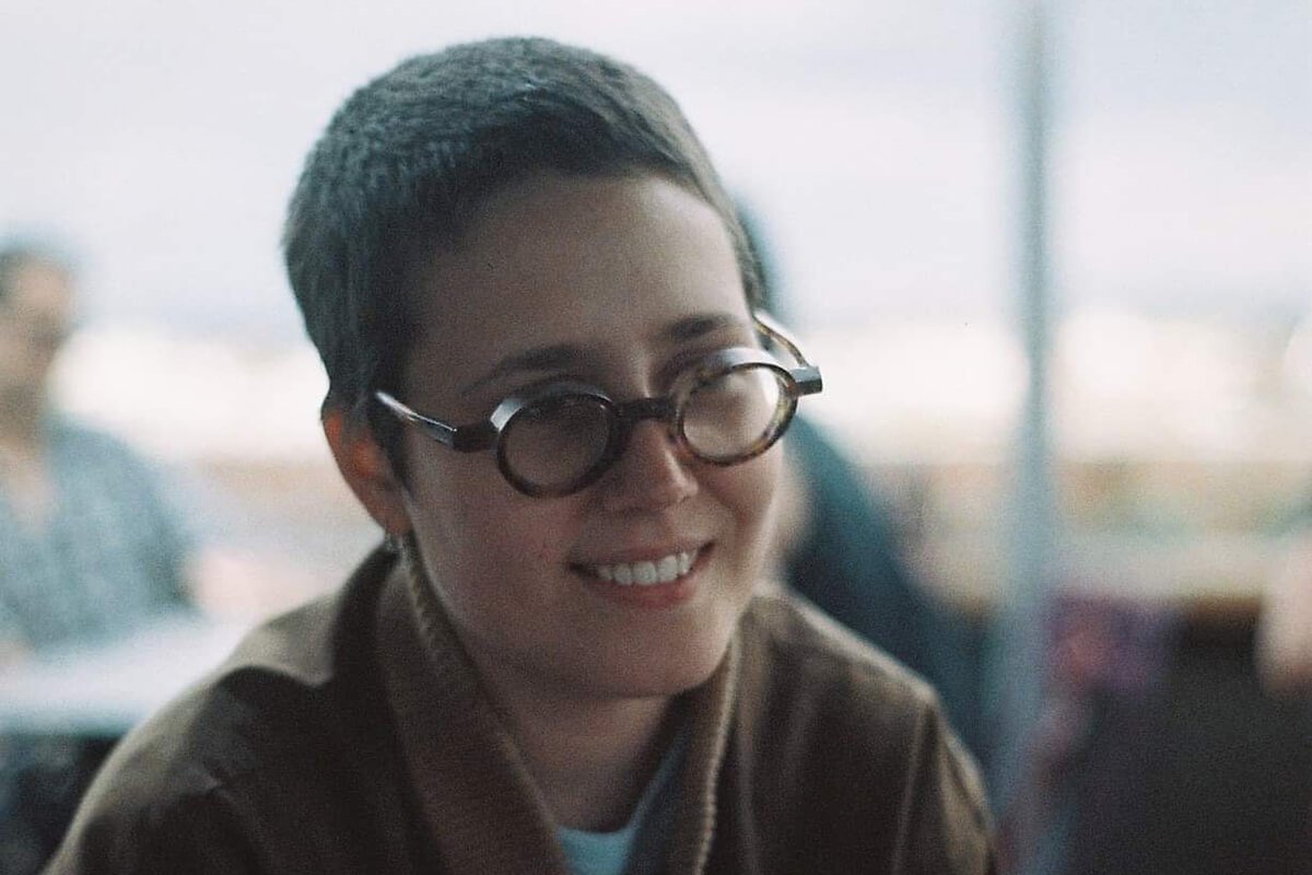 Meet the 2019 Deakin University Nonfiction Prize shortlist - Oliver Reeson